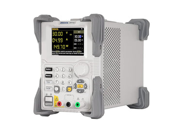 RIGOL DP712 Programmierbarer Gleichspannungsregler, 150W Leistung, einkanalig, maximaler Ausgang 50V