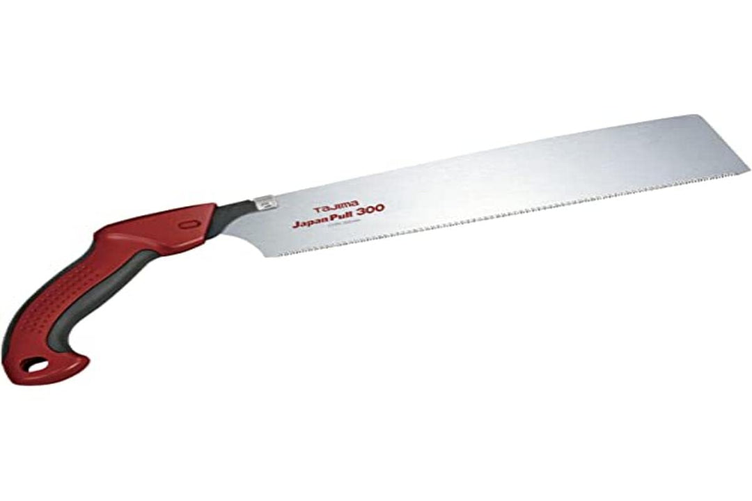Tajima Zugsäge "Japan Pull Aluminist 300", 300 mm, JPR300A 300 mm Japan Pull Aluminist, 300 mm Japan