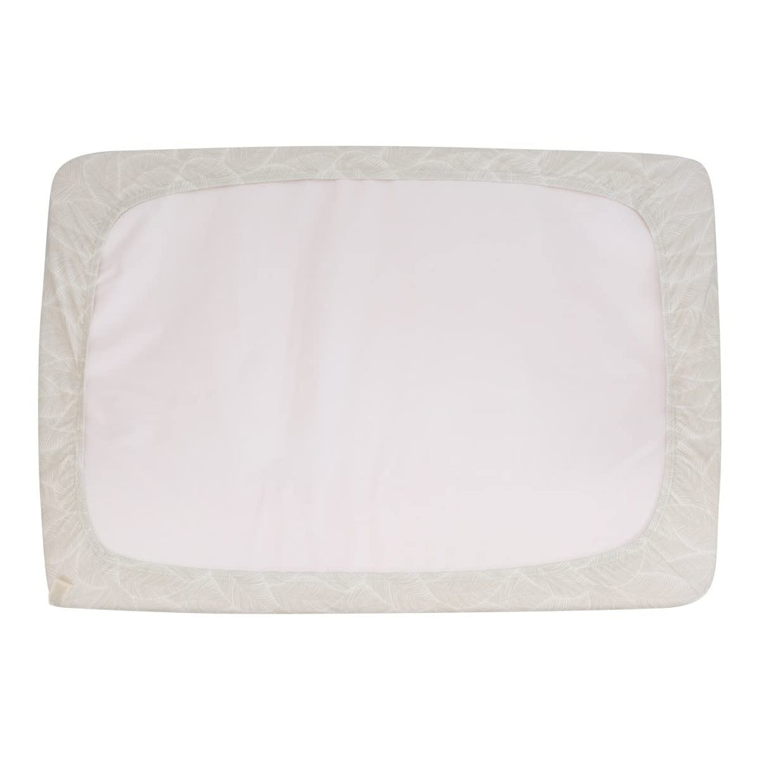 JYOKO KIDS Bezug fur wickelauflage (BLOOM, 70 X 50 CM) 70 X 50 CM BLOOM, 70 X 50 CM BLOOM