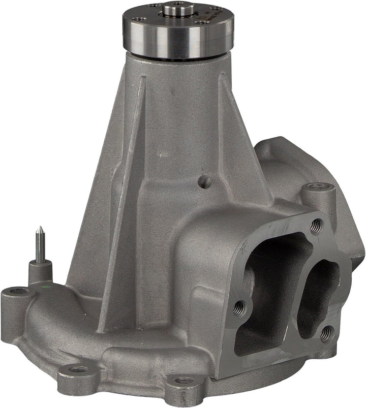 febi bilstein 08657 Wasserpumpe mit Dichtring und Dichtungen , 1 Stück