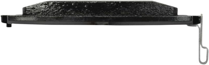 HELLA PAGID 8DB 355 010-211 Bremsbelagsatz - T1331 - Dicke/Stärke: 16.4mm - Bremssystem: Tokico - mi