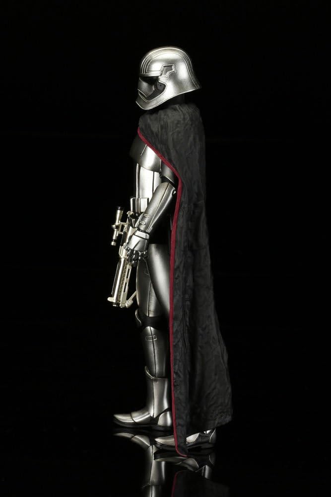 Kotobukiya KotSW108 - Star Wars Episode VII - Das Erwachen der Macht - Captain Phasma Massstab 1:10