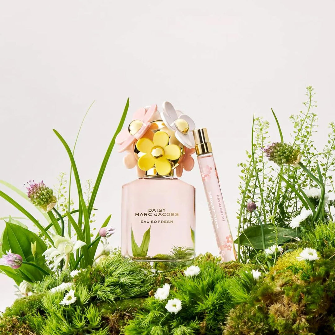 Marc Jacobs Daisy Eau de Toilette, 75 ml 75 ml (1er Pack), 75 ml (1er Pack)