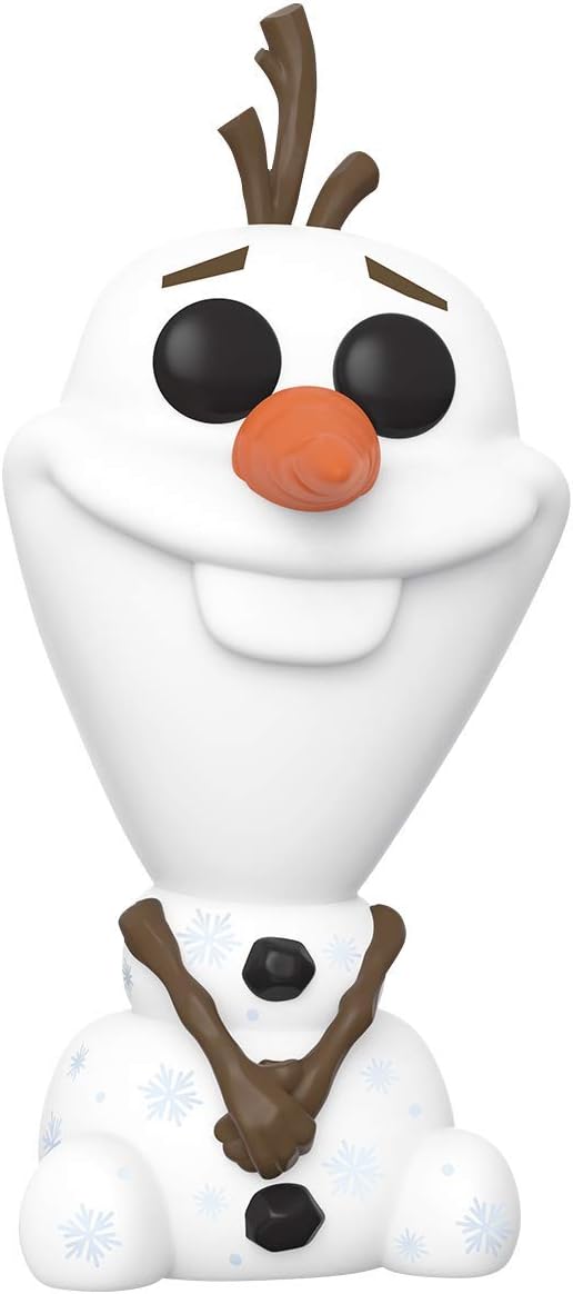 Funko FK42848 Disney Frozen Zubehör
