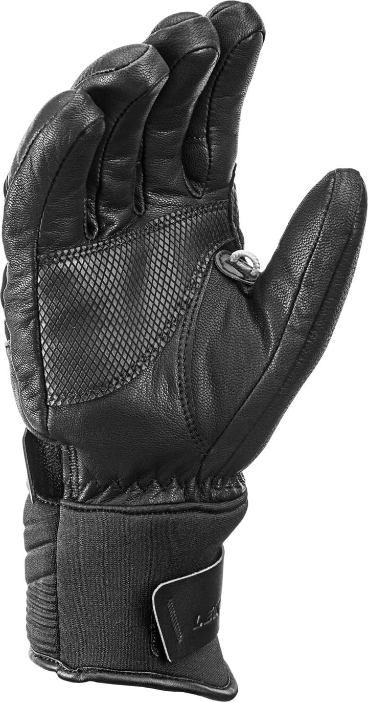 LEKI Herren Sporting Goods 210 cm Weiss, 210 cm Weiss
