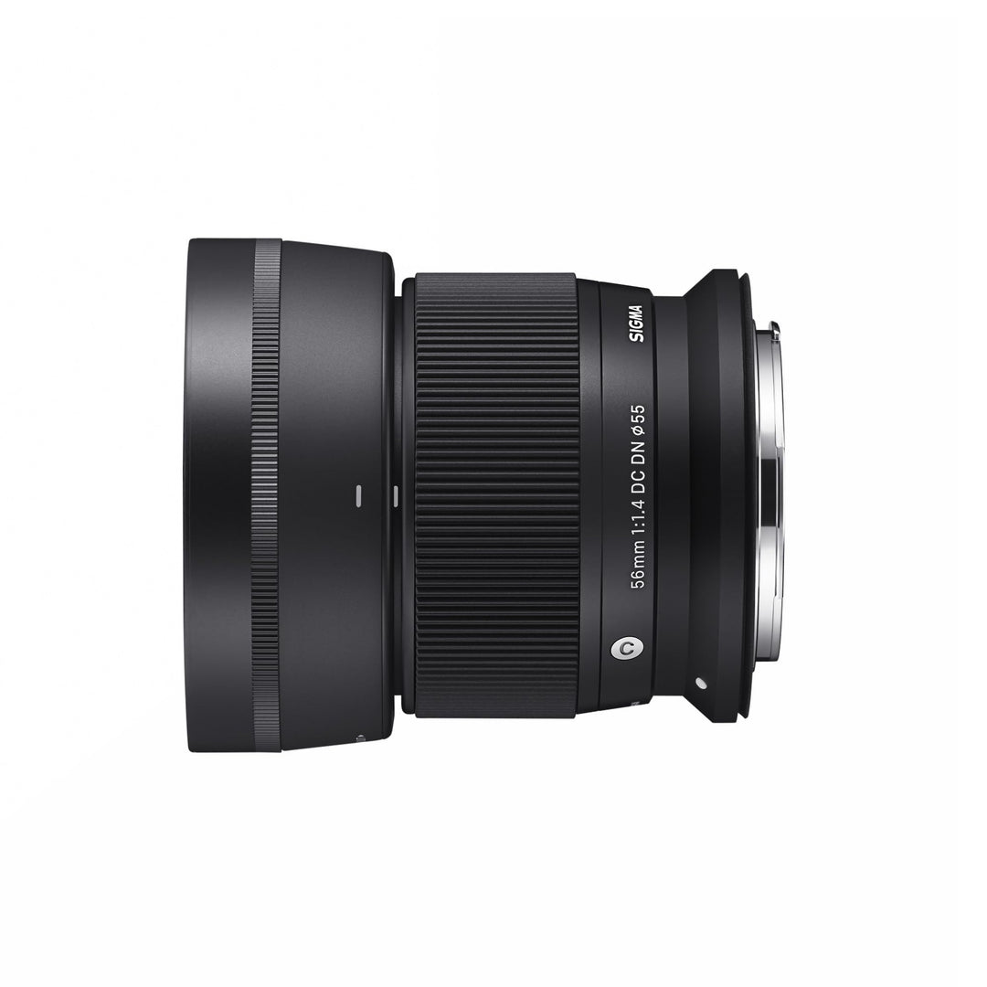 Sigma 56mm F1.4 DC DN Contemporary für Canon RF-Mount