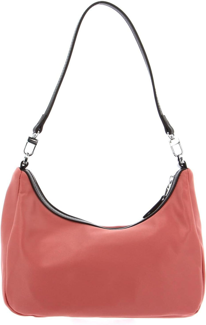 Mandarina Duck Damen Hunter Umhängetasche, Peach