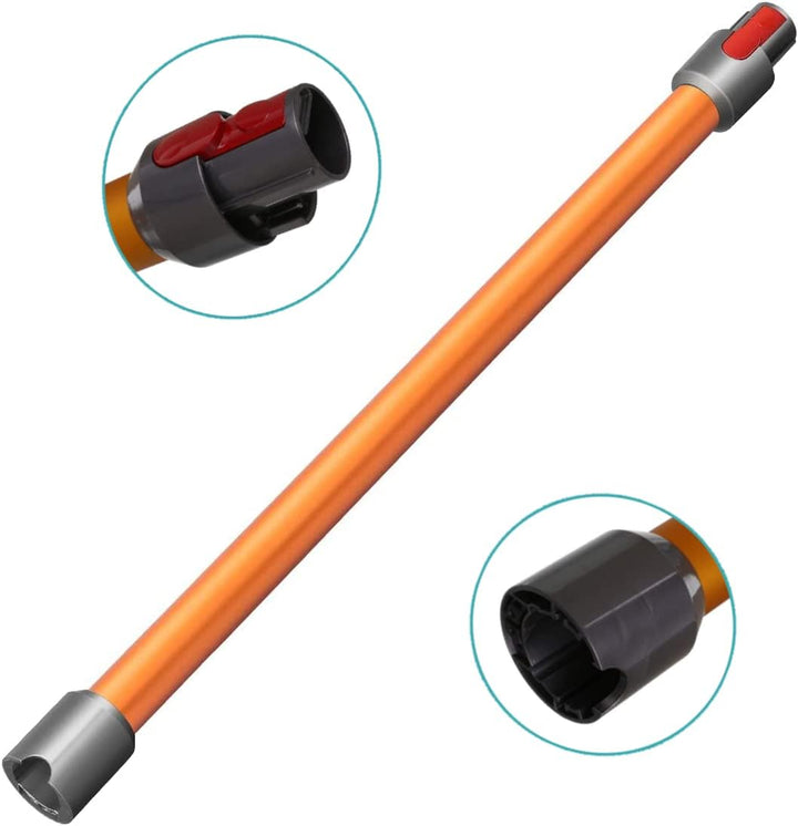 GDE - Teleskoprohr für Staubsauger Dyson V8 / SV10-967477-08