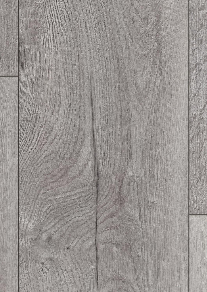 EGGER NatureSense Aqua Laminat EL2156 Loja Eiche hellgrau 1292x246x8mm (2,543m²) 2,543m² | Laminatbo