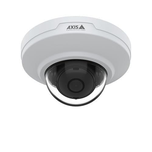NET CAMERA M3088-V 8MP/02375-001 AXIS