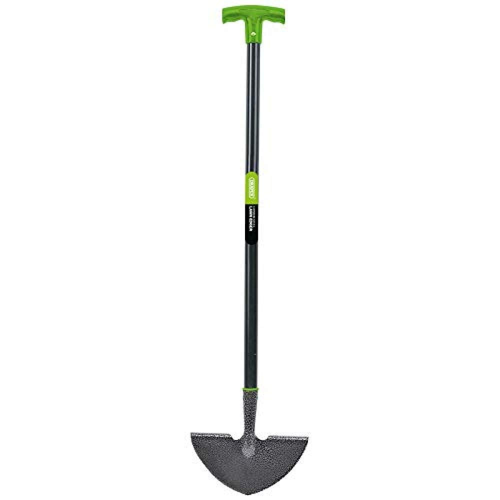 Draper 88797 Rasenkantenstecher aus Carbonstahl 1