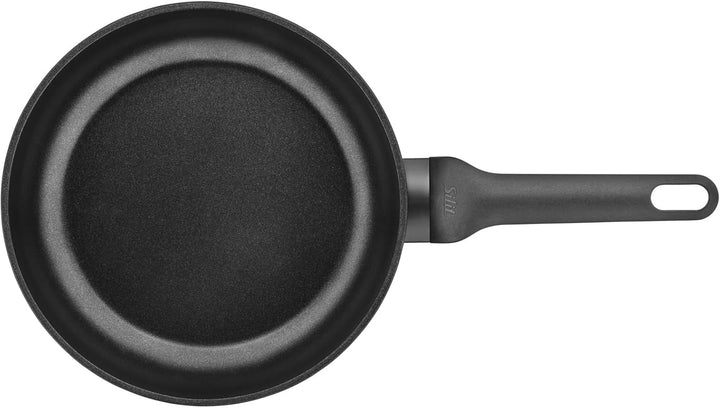 Silit Pfanne Ø 28 cm Aluguss antihaftbeschichtet Silitan Antihaftbeschichtung induktionsgeeignet Han