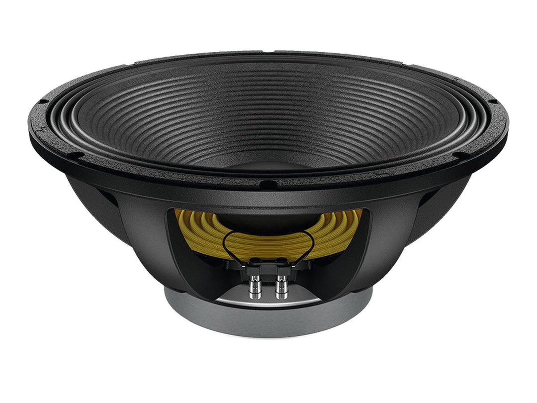 Lavoce 12602542 Subwoofer 18 Zoll Ferrite, Aluminiumkorb
