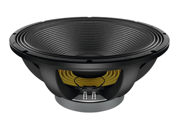 Lavoce 12602542 Subwoofer 18 Zoll Ferrite, Aluminiumkorb
