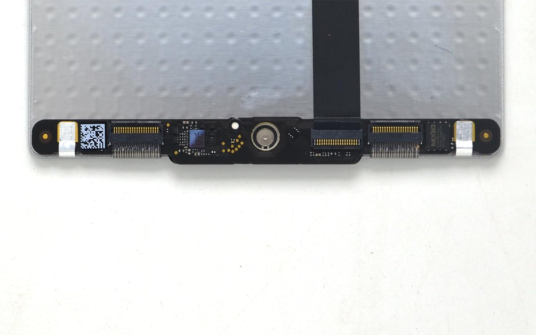 Padarsey (593-1657) Trackpad mit Flexkabel für MacBook Pro Retina 13 Zoll A1502 (Ende 2013, Mitte 20