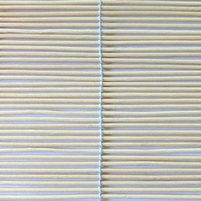 INTERDECO Bambusrollo, Natur mit Seitenzug, Mariko, 100 x 220 cm, 100 x 220 cm