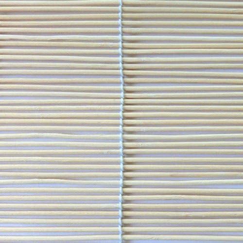 INTERDECO Bambusrollo, Natur mit Seitenzug, Mariko, 100 x 160 cm, 100 x 160 cm