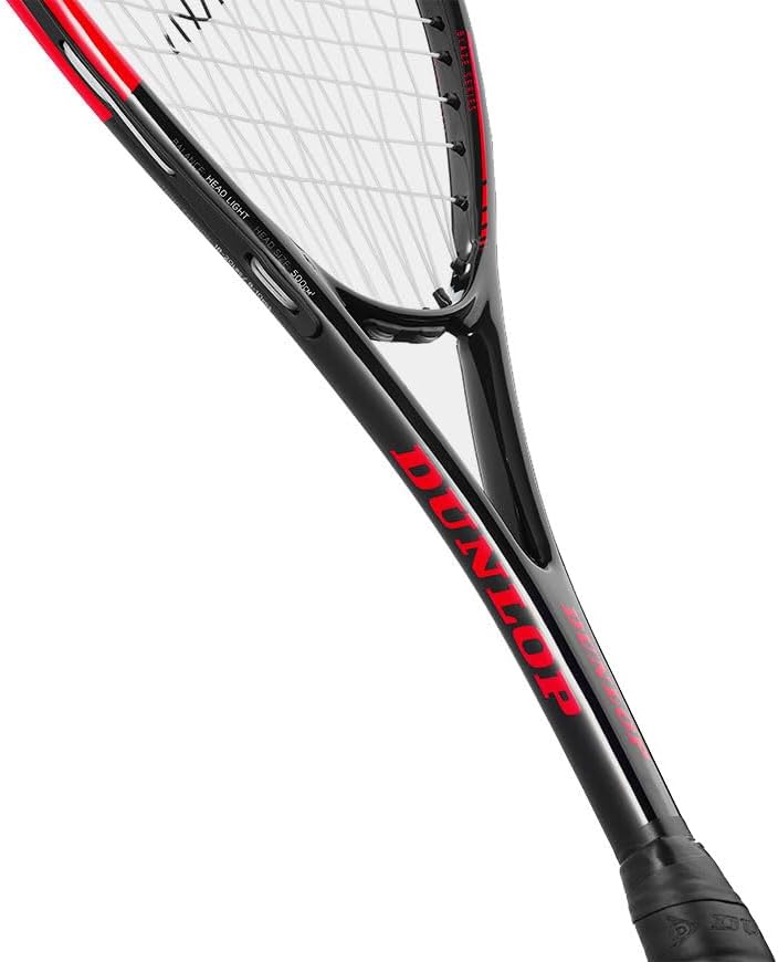 Dunlop Sports Squashschläger Einheitsgrösse Blaze Inferno V22, Einheitsgrösse Blaze Inferno V22