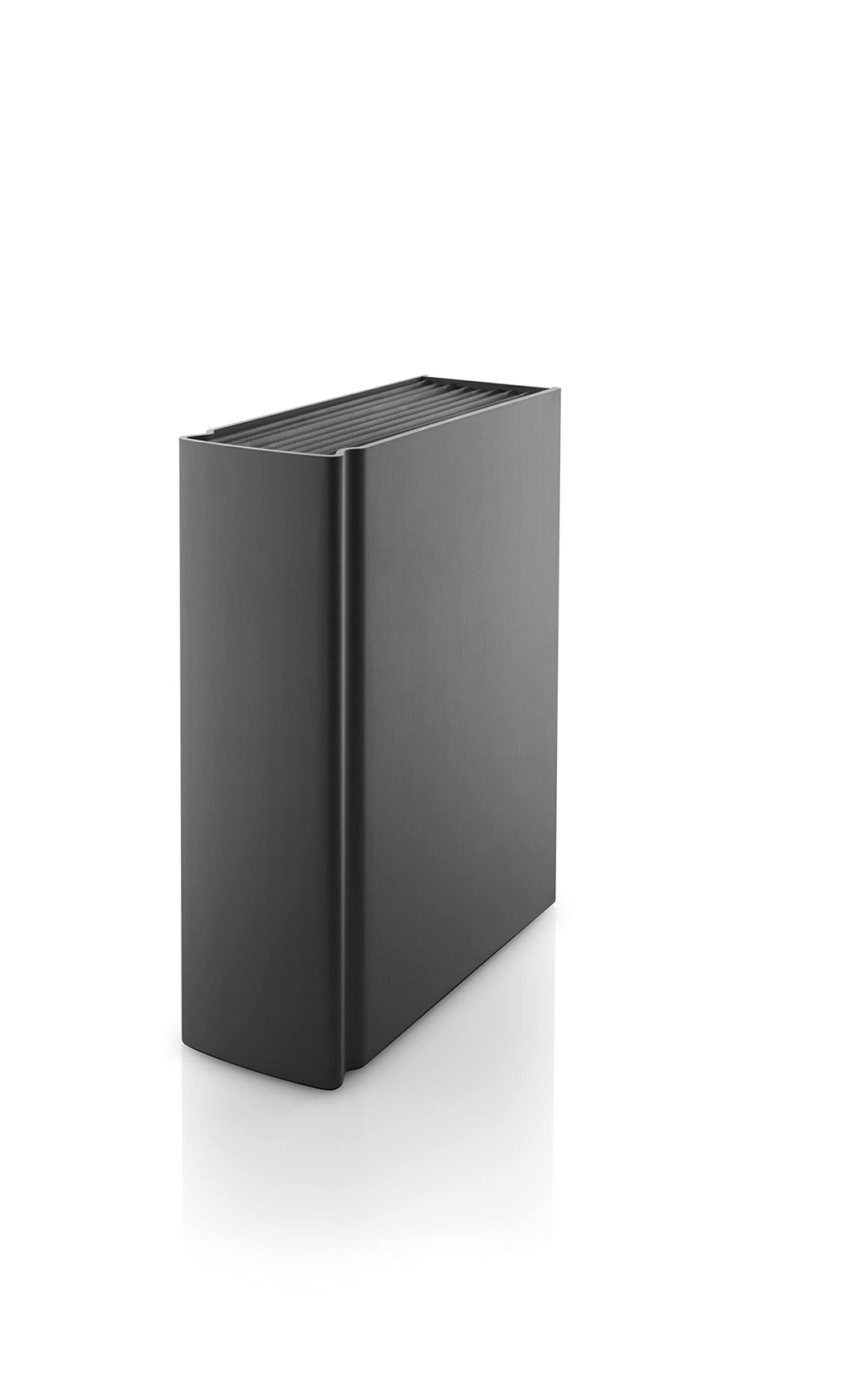EVA SOLO | Lexicon Messerblock |Ein Messerblock ist die optimale Aufbewahrung für Messer | black