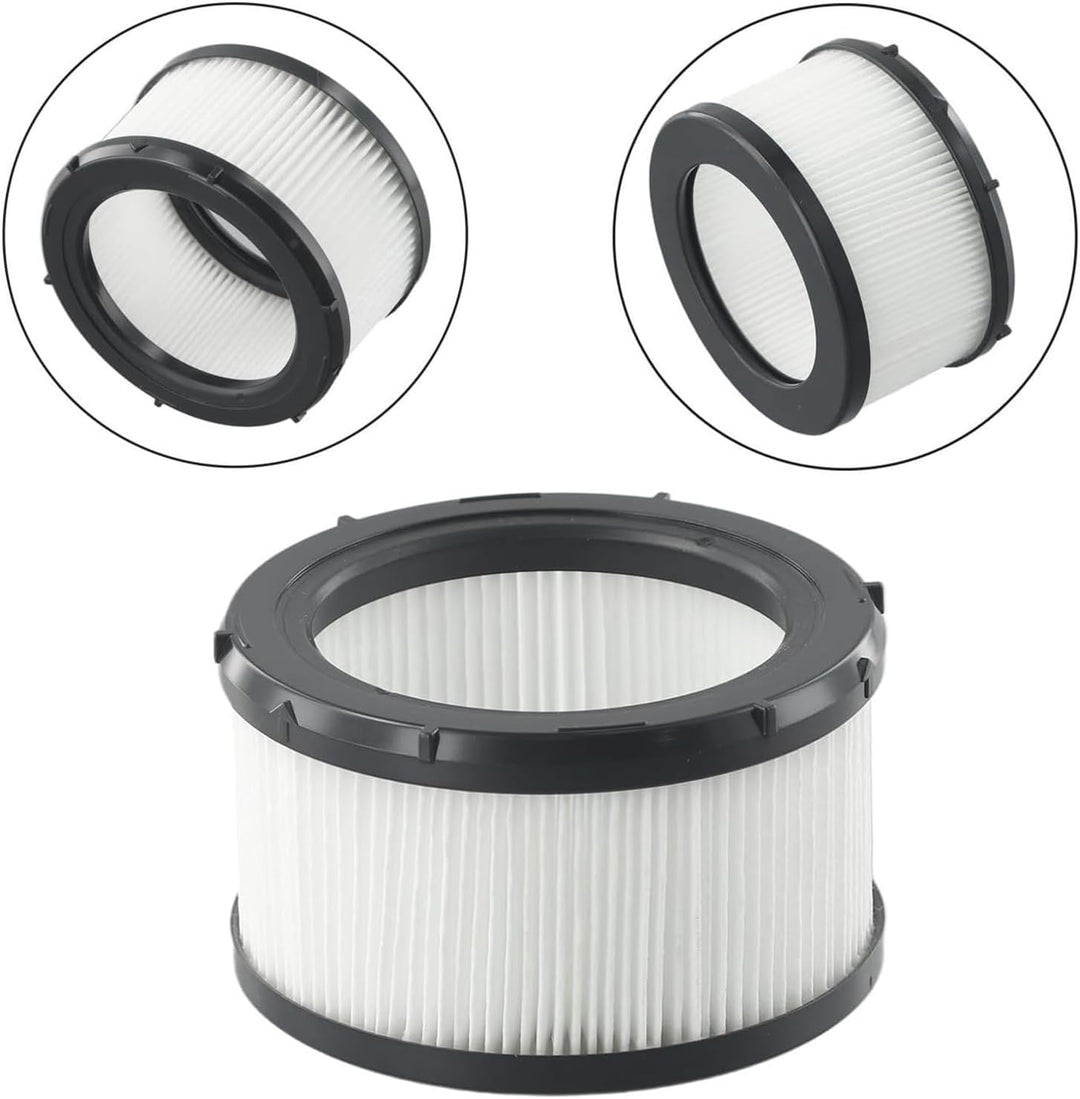 Filter Ersatzteile Zubehör für Rowenta X-Force Flex 9.60 / X-Nano kabelloser Akku-Stabstaubsauger, 2