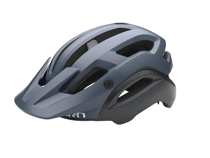 Giro Herren Manifest Spherical Helm M Matte Grey, M Matte Grey