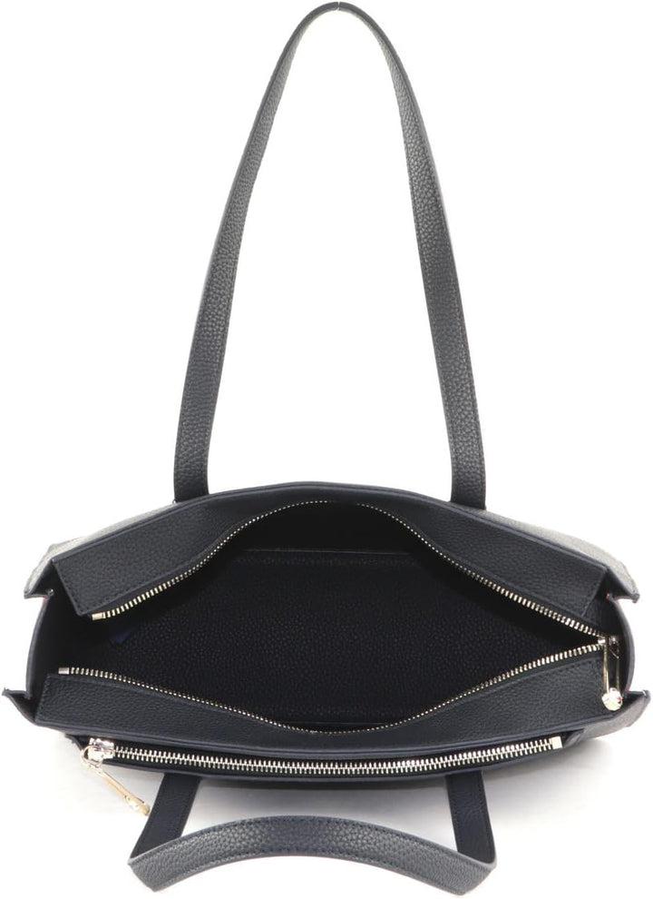 Tommy Hilfiger Damen TH Element Tote Corp, Navy Corporate
