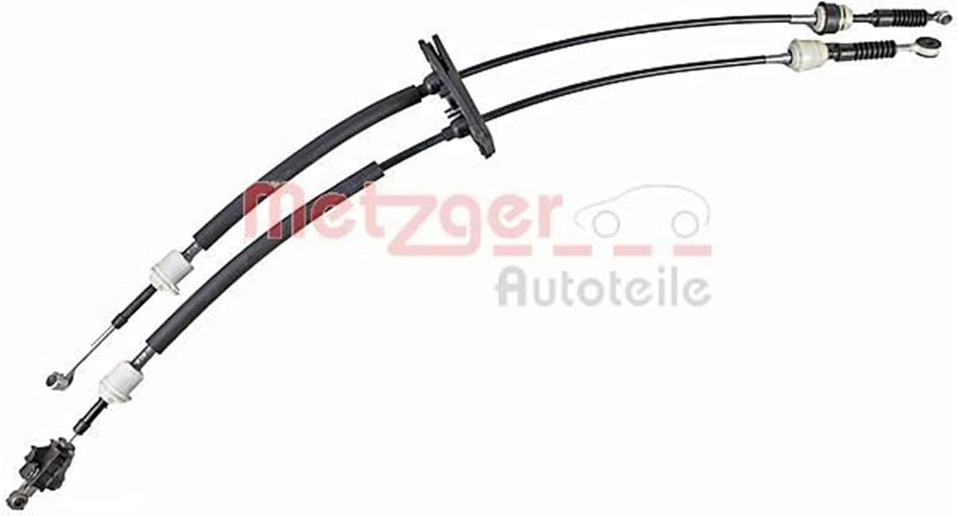 METZGER 3150059 Seilzug, Schaltgetriebe