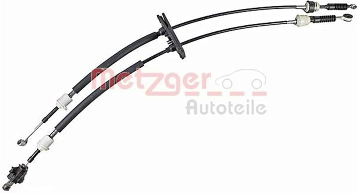 METZGER 3150059 Seilzug, Schaltgetriebe