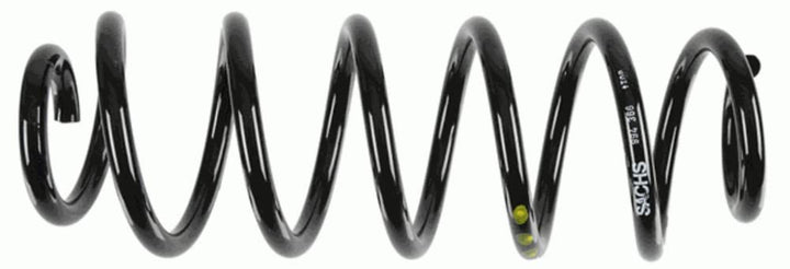 SACHS 994 366 Fahrwerksfeder