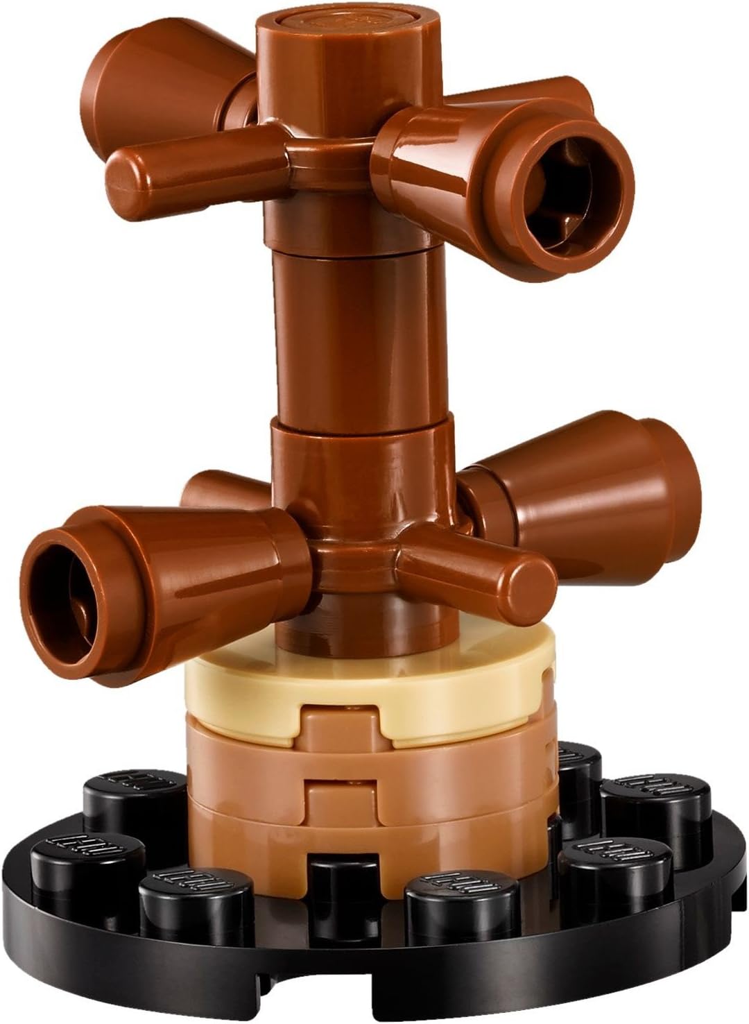 LEGO Ninjago 70606 - Spinjitzu-Training