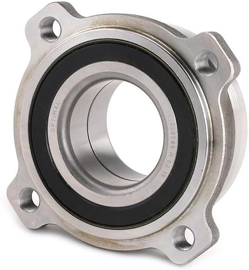 Optimal 502123 Radlagersatz