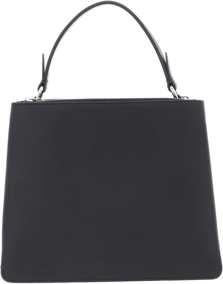 DECADENT Karolina Double Bag Black