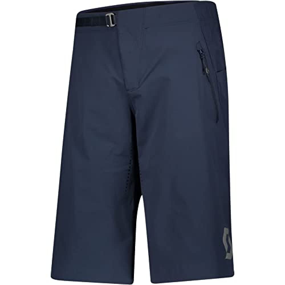 Scott Herren Shorts, S Mitternachtsblau