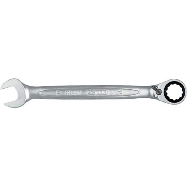 KS Tools 503.4643 GEARplus Ratschenringmaulschlüssel,umschaltbar,36mm 36 mm, 36 mm