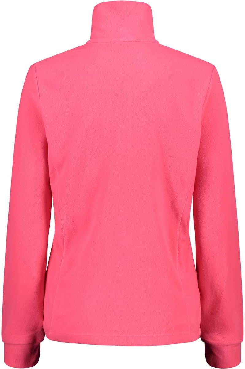 CMP Damen Fleece Shirt 34 Glanz, 34 Glanz