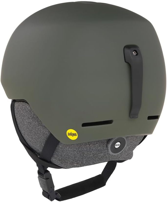 Oakley Herren 99505MP-6ER Helm Dark Brush XL, Dark Brush XL