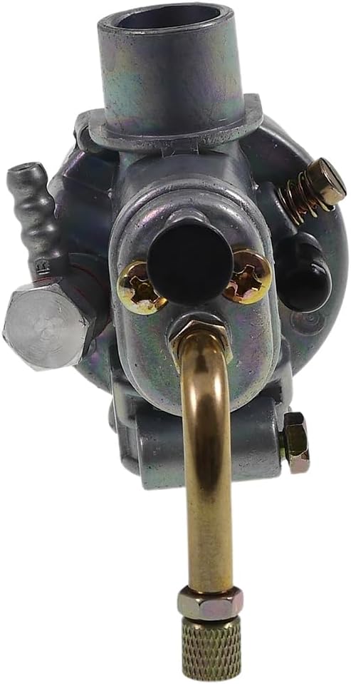 Vergaser 15 mm 1/15 passend für Zündapp, Sachs, Hercules, Puch Maxi Mofa