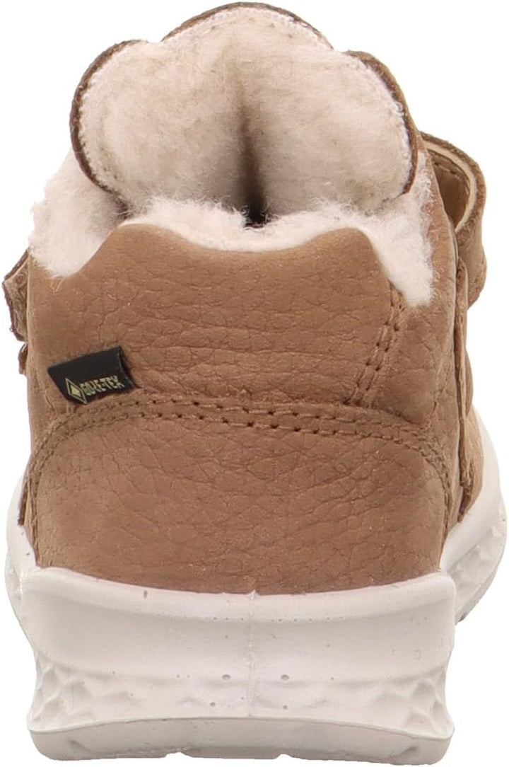 Superfit Jungen Baby Jungen Breeze Baby Jungen Leicht Gefütterte Gore-tex Braun 3020Lauflernschuh 20