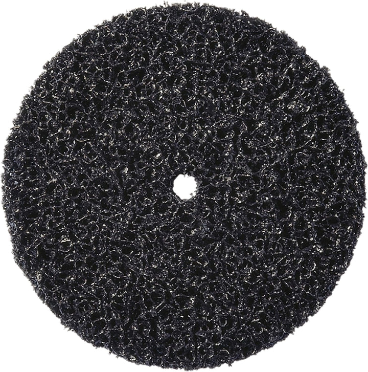 Klingpsor 194625 PW 2000, Leistungsrad, extra grobe Scheibe, 100X13X13, 10 Stück