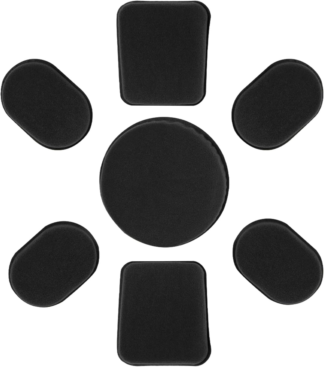 Condor Helmet Pads II Oliv Drab Set von 7