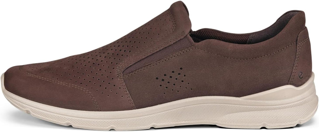 ECCO Herren IrvingSchuhe 40 EU Braun, 40 EU Braun