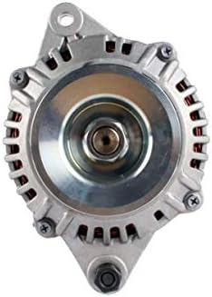 HELLA - Generator/Lichtmaschine - 14V - 70A - für u.a. Ford Ranger (ER, EQ, R_) - 8EL 012 430-191