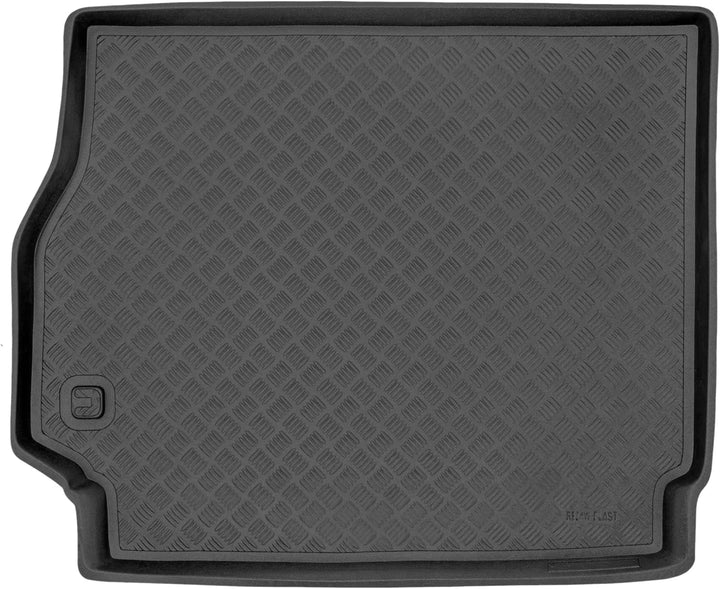 M MOTOS Kofferraumwanne Kofferraummatte passt für Land Rover Range Rover Sport I 2005-2012 Komplette
