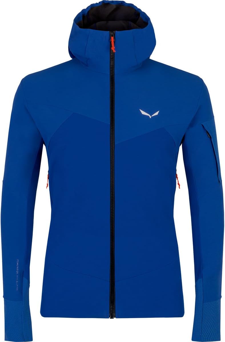 Salewa Herren Agner DST M JKT Jacke L electric, L electric