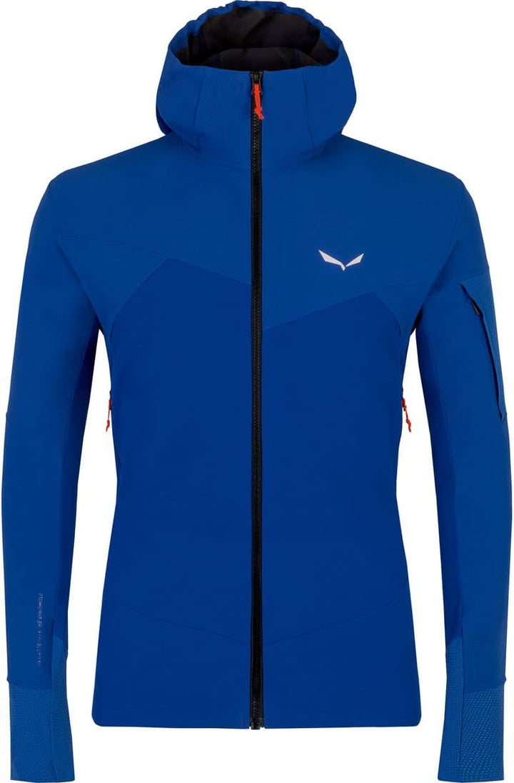Salewa Herren Agner DST M JKT Jacke L electric, L electric