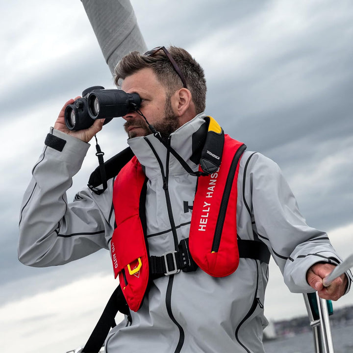 STEINER Schwimmgurt für Navigator-Modelle (ab 2021), Navigator Autobright