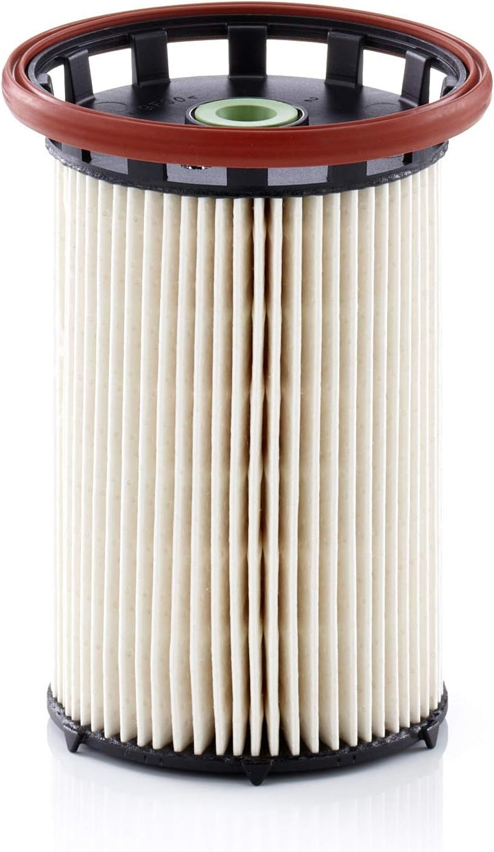 Original MANN-FILTER Kraftstofffilter PU 8008/1 – Für PKW & Luftfilter C 35 154 - Für PKW Kraftstoff