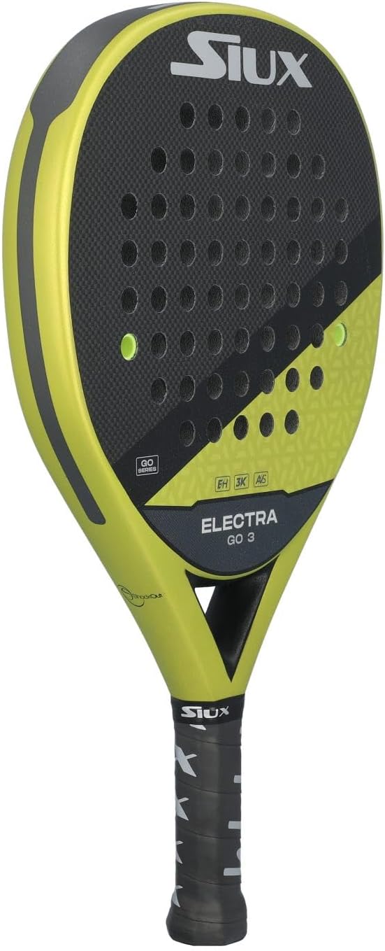 SIUX Padelschläger Electra Go 3