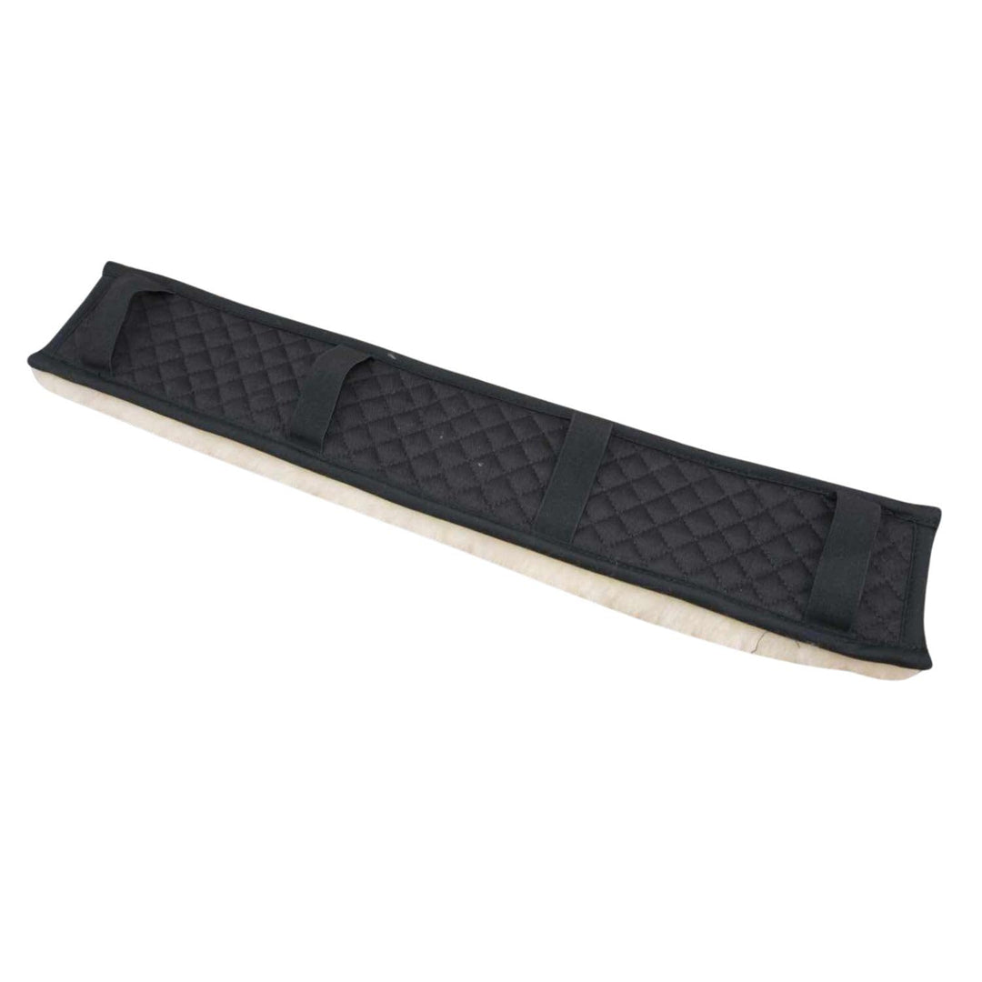 AMKA Lammfell Gurtschoner 60 cm und 80 cm, 60