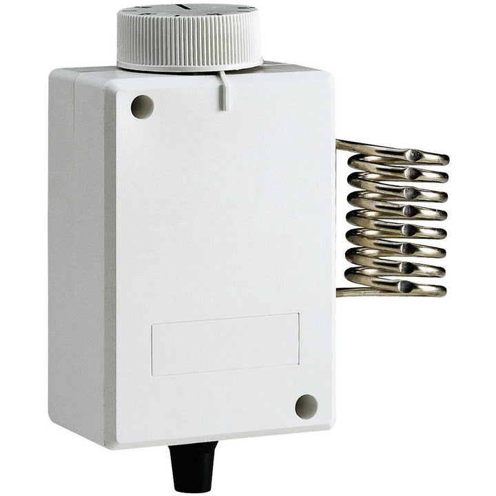 No Name 1TCTB088 Industriethermostat Aufbau 4 bis 40 °C